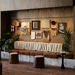Hotel Indigo Auckland By Ihg