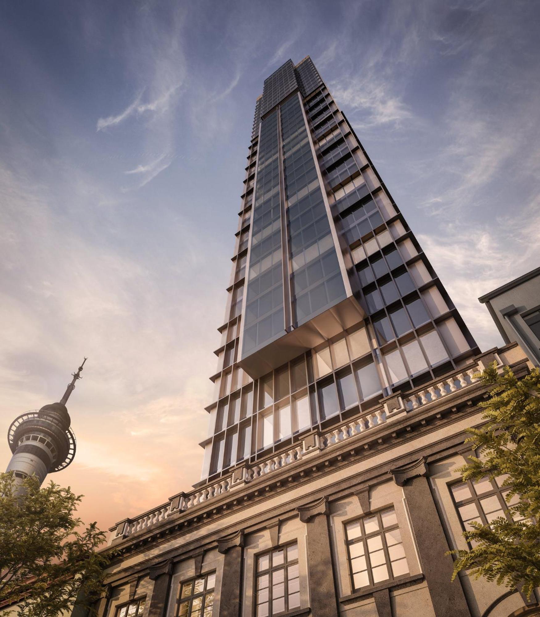 Indigo By Ihg Hotel 4*