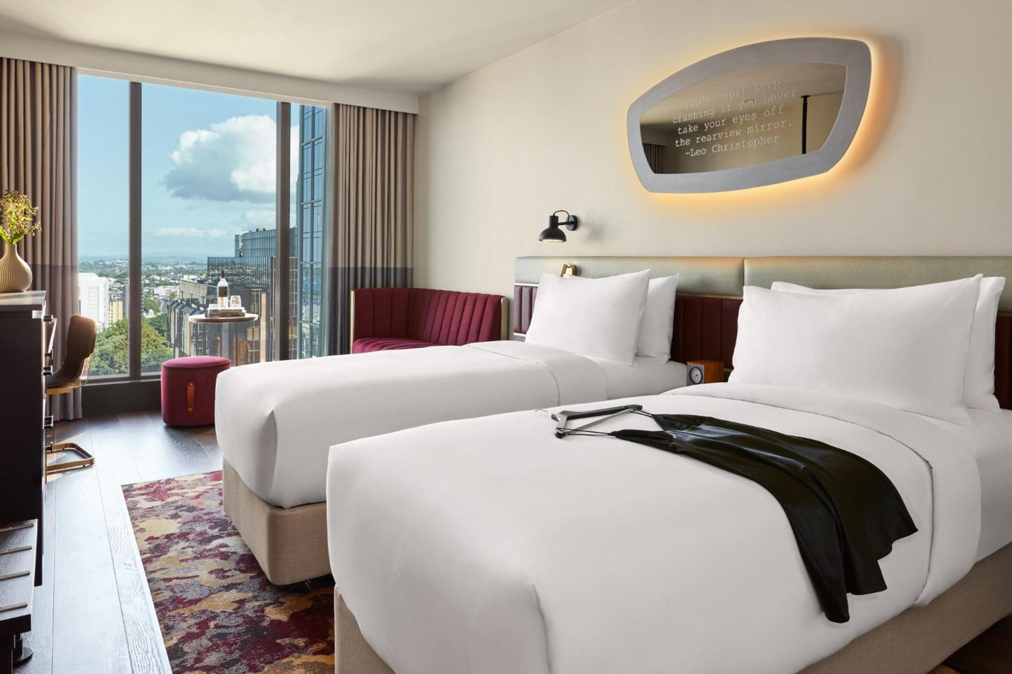 Hotel Indigo By Ihg