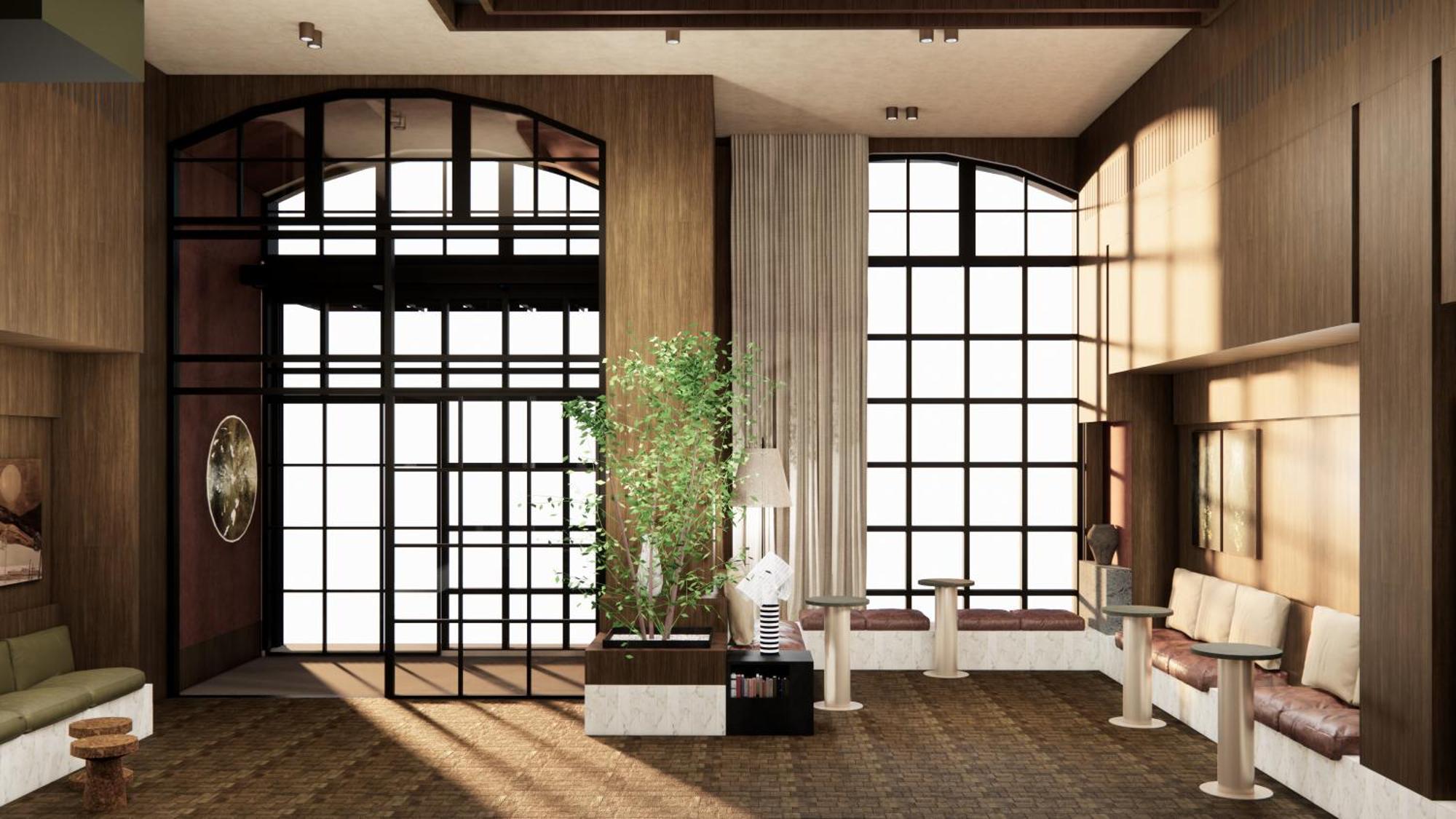 Indigo By Ihg Hotel Auckland