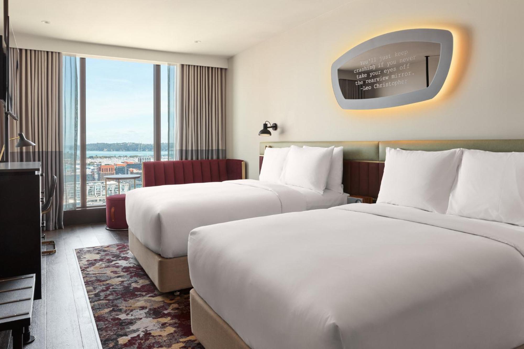 Indigo By Ihg 4*