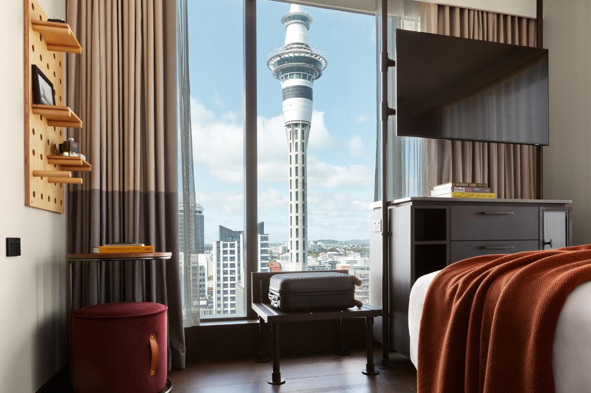 Indigo By Ihg Auckland