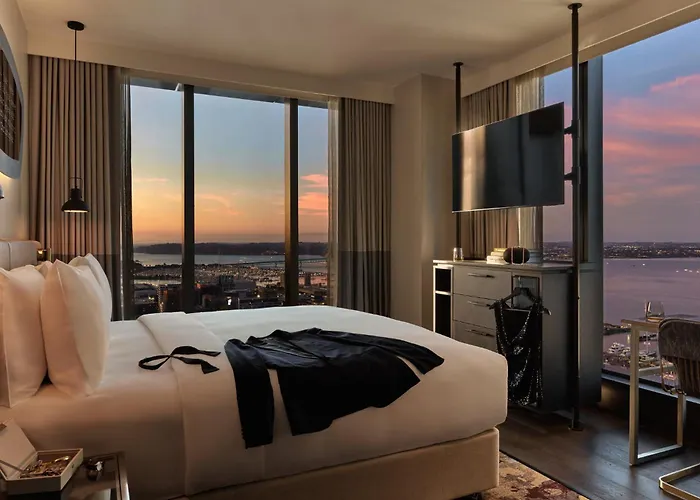 Hotel Indigo Auckland By Ihg